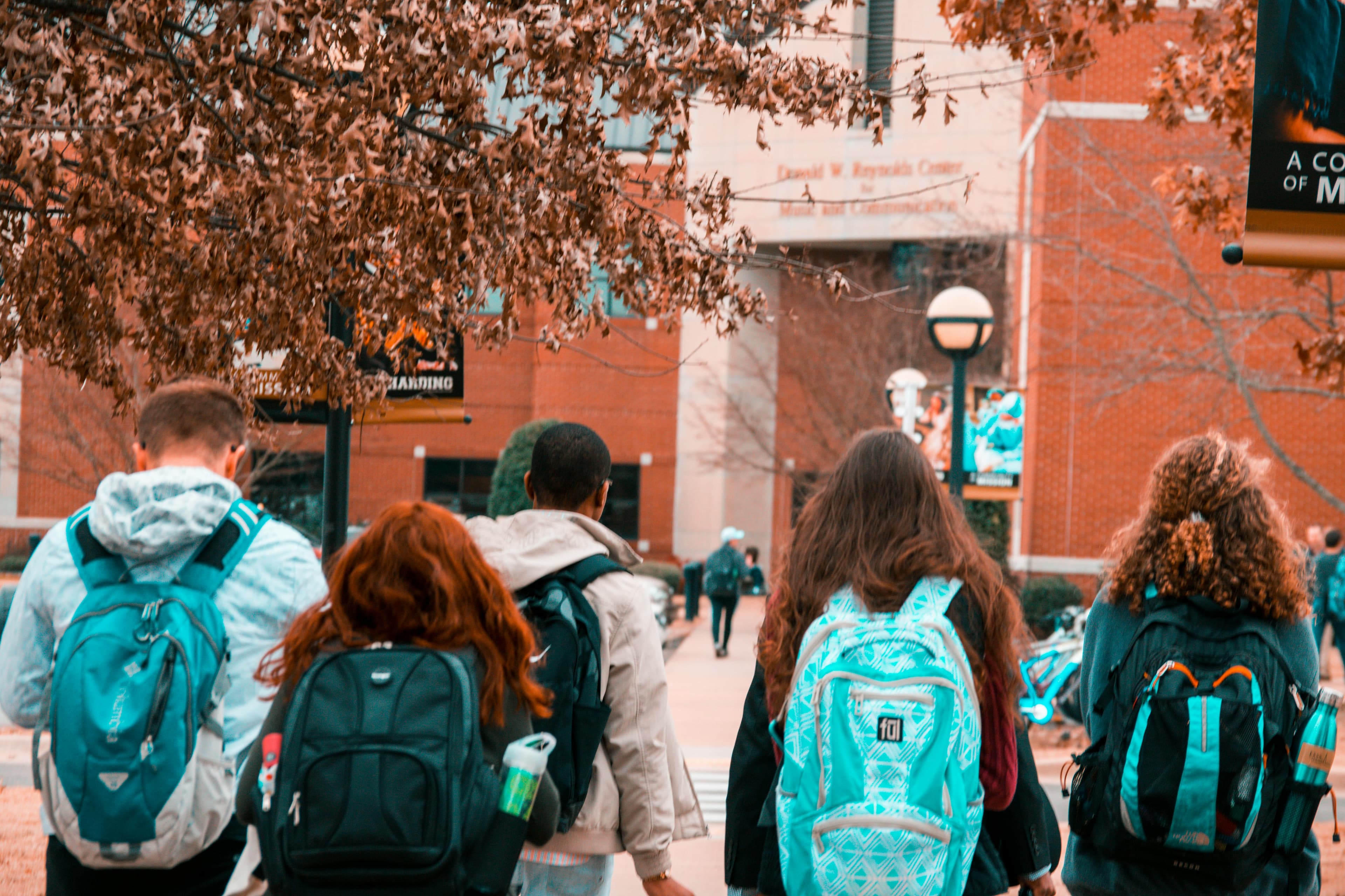 The Future of Higher Education: Trends Shaping 2026 and Beyond